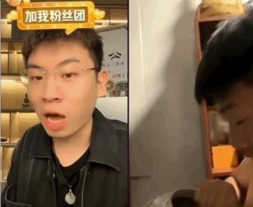 网红听泉鉴宝短暂停播，自我超越与成长之旅的暂停与前行