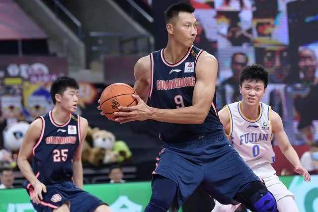 广东篮协确认，易建联无组织关系，重磅声明发布