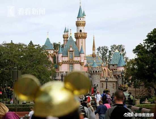 上海迪士尼道歉重塑信任之旅，乐园信誉重塑之路