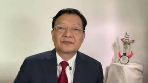 李大霄