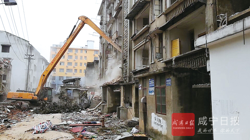 官方指导下的城中村危旧房改造计划，参与改造任务详解及100万套改造目标揭晓