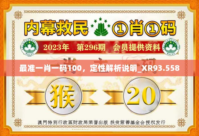 精准一肖100%准确精准,专家解答解释定义_幻影版96.058