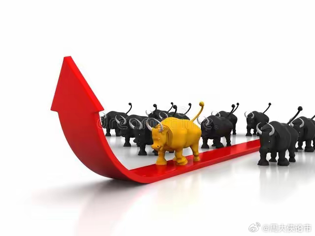 地产股在政策刺激下持续反弹，专家解读与深度分析