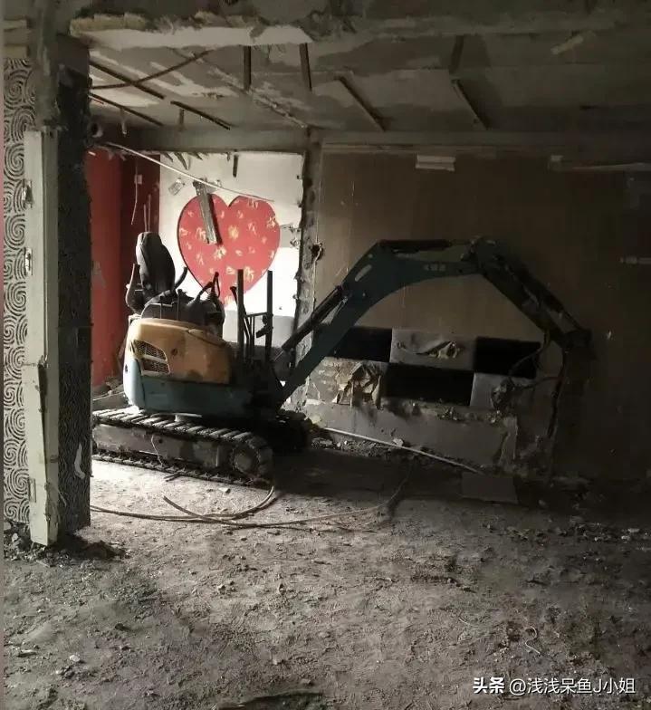长沙自建房倒塌事故