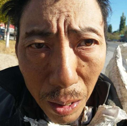 虚构寻人启事科普警示