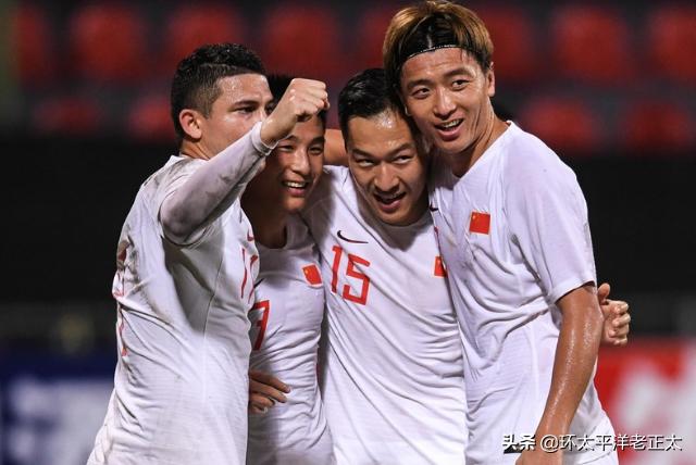 FIFA实时排名更新，国足面临挑战与机遇，亚洲排名跌至第14位