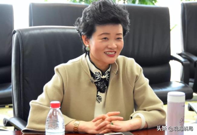 落马厅官出镜忏悔，高尔夫与科技背后的隐秘世界揭秘