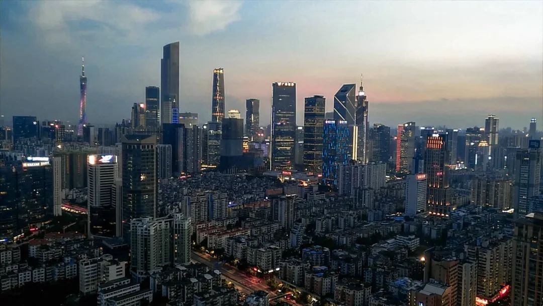 一线城市楼市全线回温，繁荣复苏与时代印记的交织