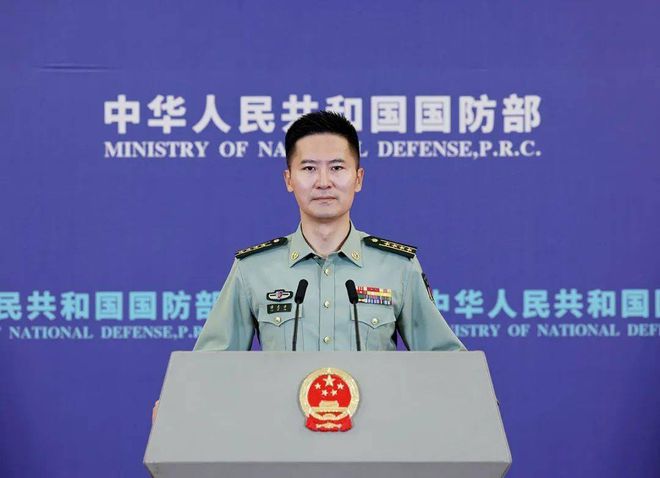 国防部回应石破茂提出的亚洲版北约，和平稳定是亚洲发展的基石。