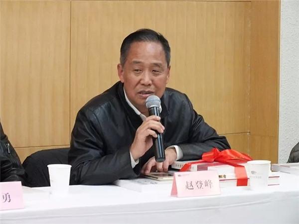 人民，文艺创作的源头活水