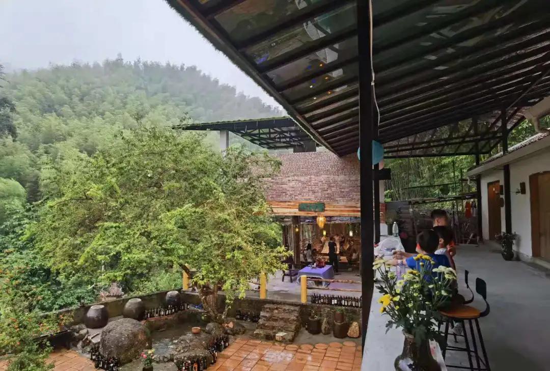 母女住民宿遭男子强闯事件，深度分析与观点阐述