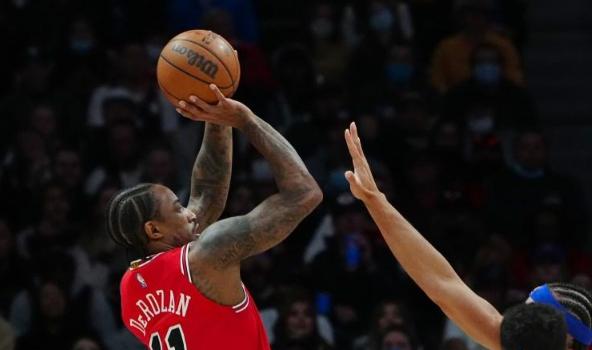 小德里克·琼斯对快船新球馆的赞赏🏀