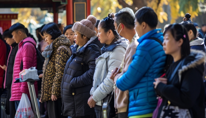 奶奶的旅游与购物启示，一日游的88元投入与保温杯的100元收获的思考