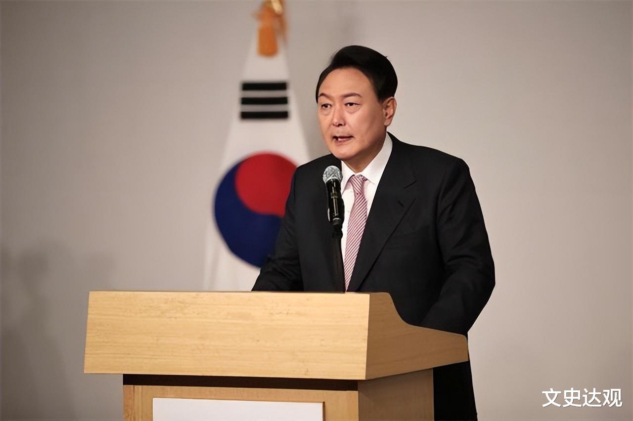 韩国，责任在朝鲜与自身，自信与变化的力量照亮未来
