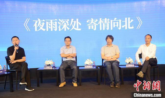 作协主席酒后闹事辱骂前台，小巷特色小店背后的故事