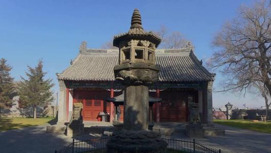 历史与未来的交汇之旅