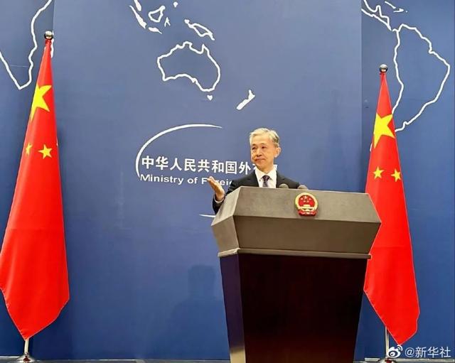 外交部敦促美方停止网络攻击