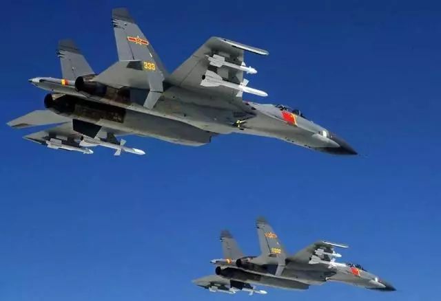 空军多型战机挂弹出击，任务执行与技能学习指南——台岛周边作战演练实录
