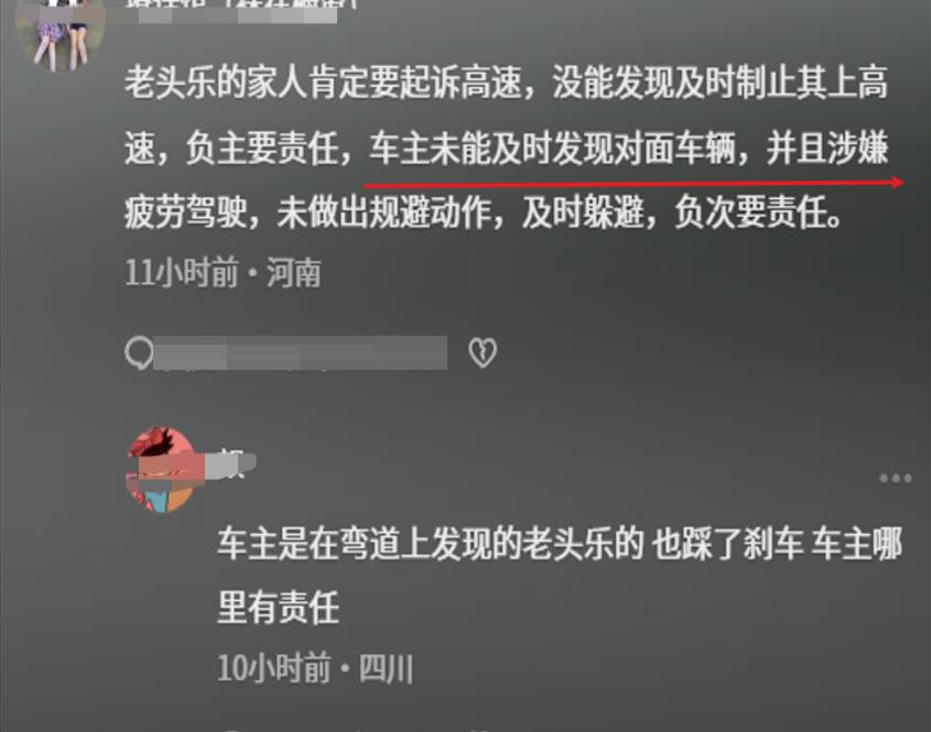 四川高速交警回应逆行老头乐车祸事件，关注安全出行，探索内心平静之旅