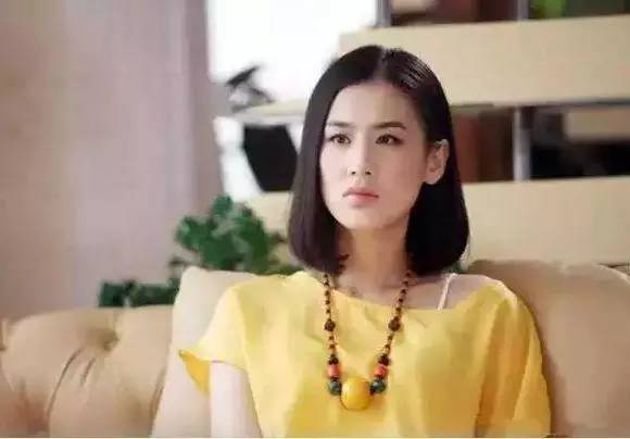 黄圣依离婚传闻揭秘