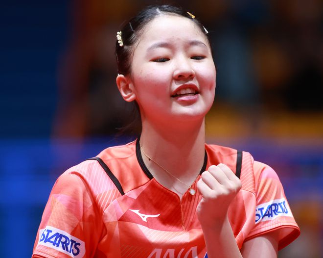 张本美和