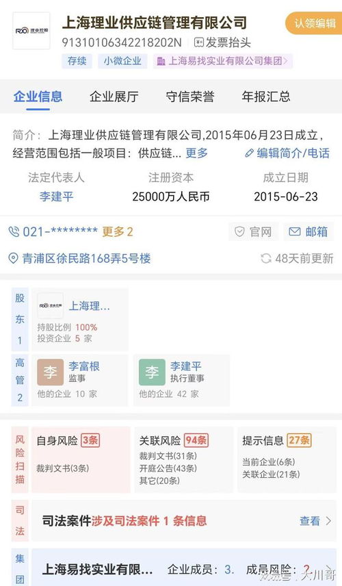 小店秘密与贷款风波探秘