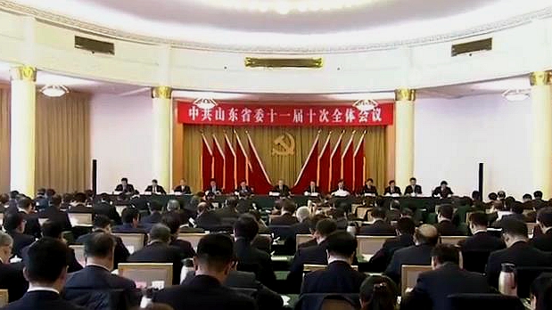 厅级干部跨省份交流任职陆续亮相，温馨的跨地域合作之旅