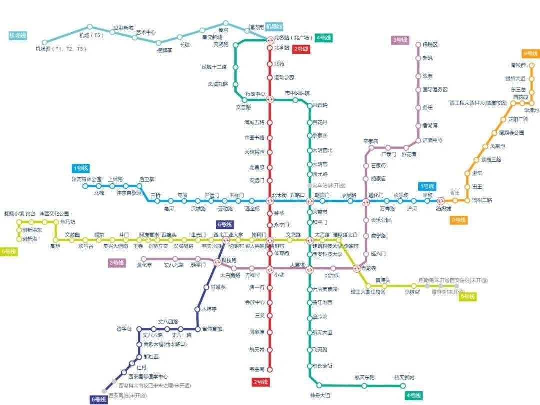 广州地铁线路图最新版，科技引领无忧出行，重塑城市脉络