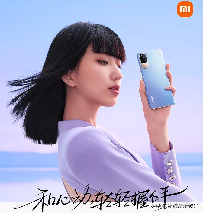 小米最新款手机揭秘，科技与时尚的完美结合