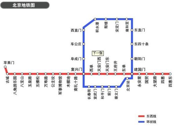 地铁28号线最新线路图