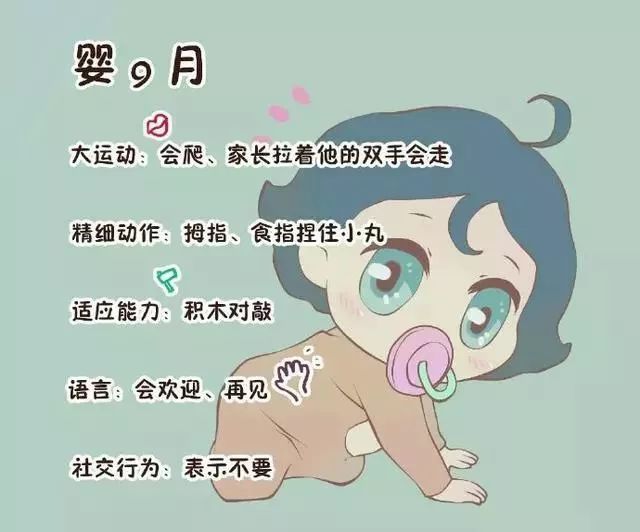 揭秘十个月宝宝的成长里程碑，发育标准与小店的独特故事