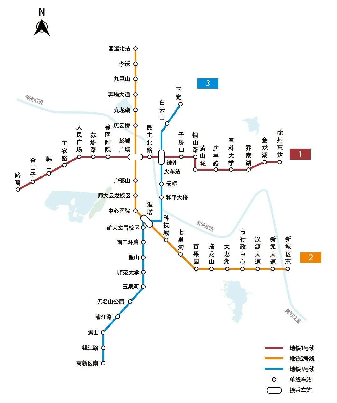 南京地铁7号线最新线路图