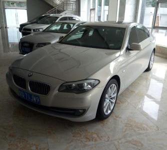 宝马530Li