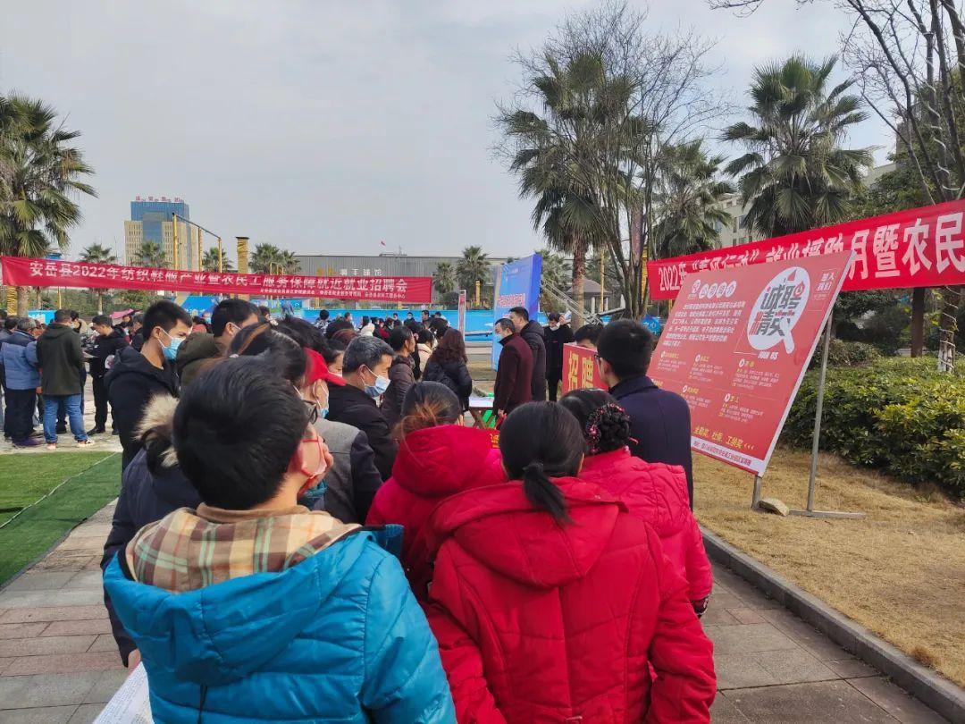 潼南最新智能招聘动态，科技引领未来，智能招聘体验来袭