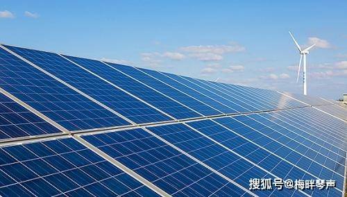 海润光伏的最新动态，日常趣事与温暖时刻