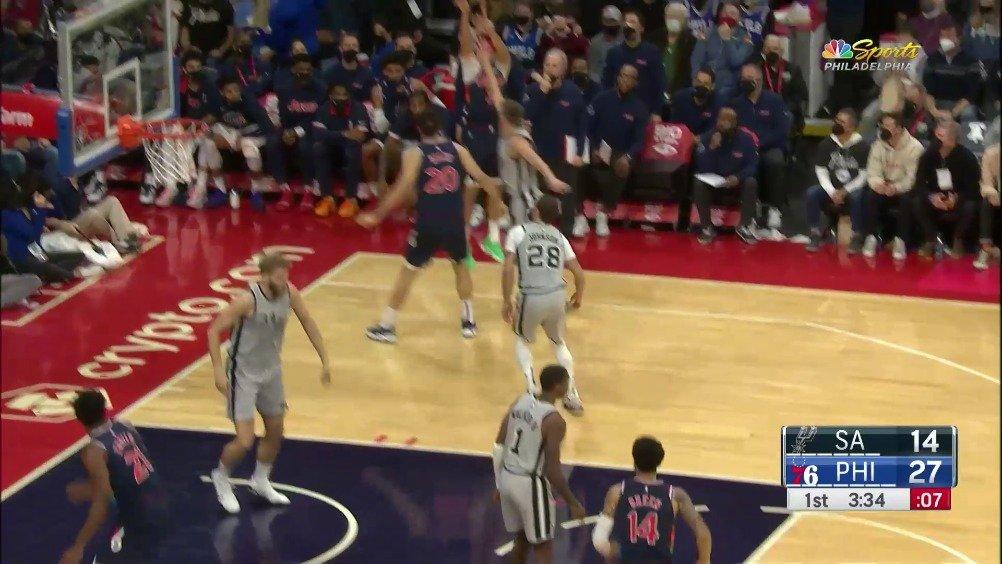 NBA最新消息