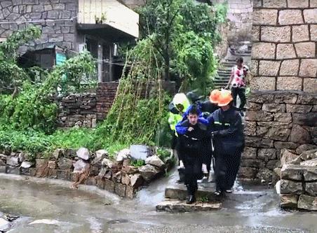 深圳台风最新消息