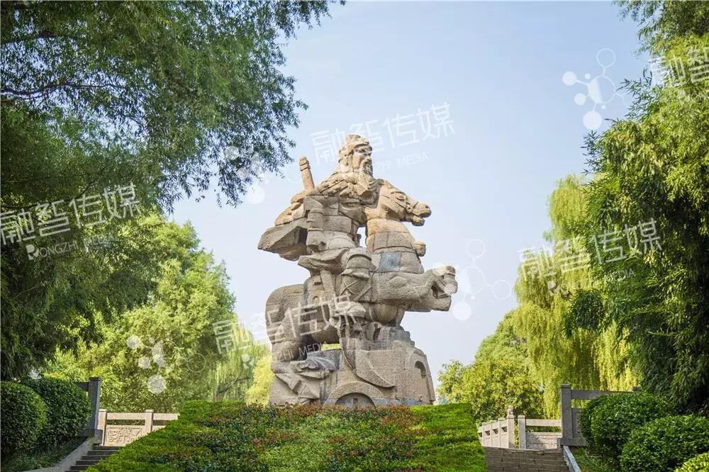 许昌市最新地图探索，一览无遗的许昌之旅
