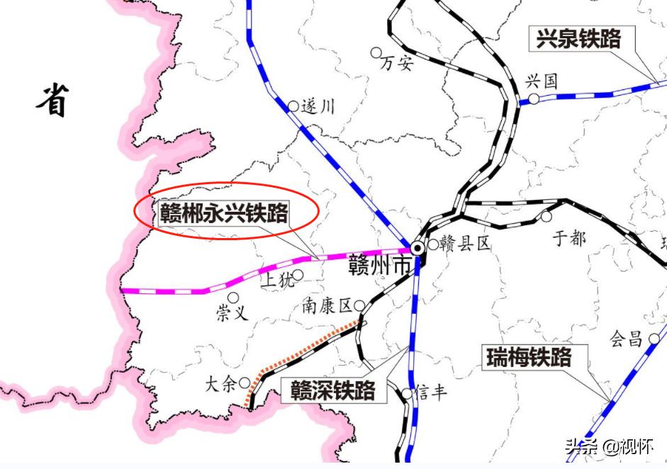 长岳城际铁路最新动态，一种观点的深度解析及其影响