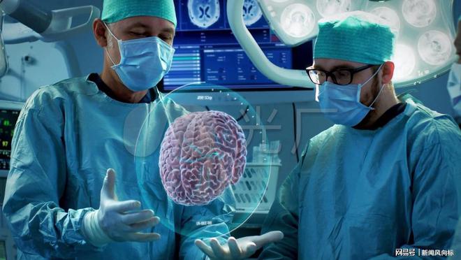 人体换头术最新动态，未来医学的惊人奇迹？