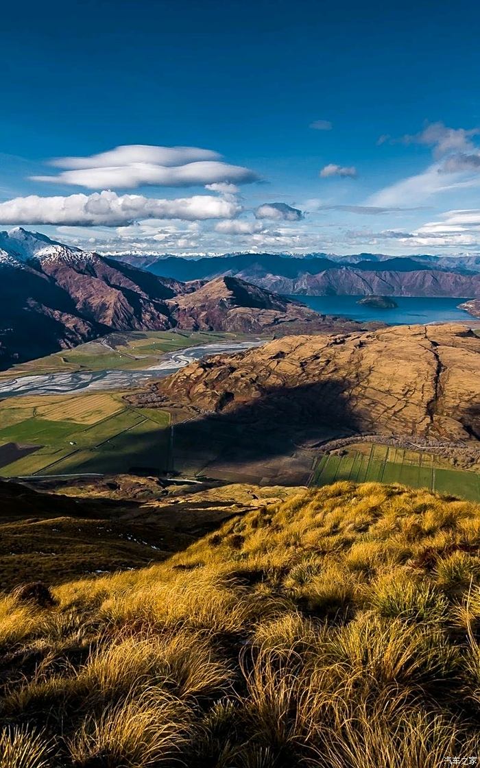 探索最新自然美景，寻找内心平和的旅行目的地
