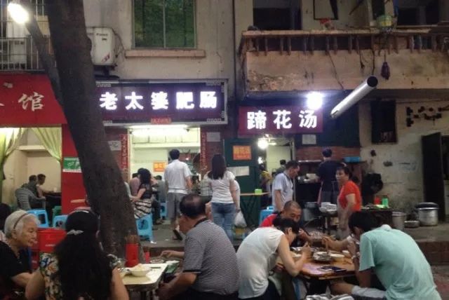探访小巷深处的独特风味，最新头条新闻中的美食宝藏