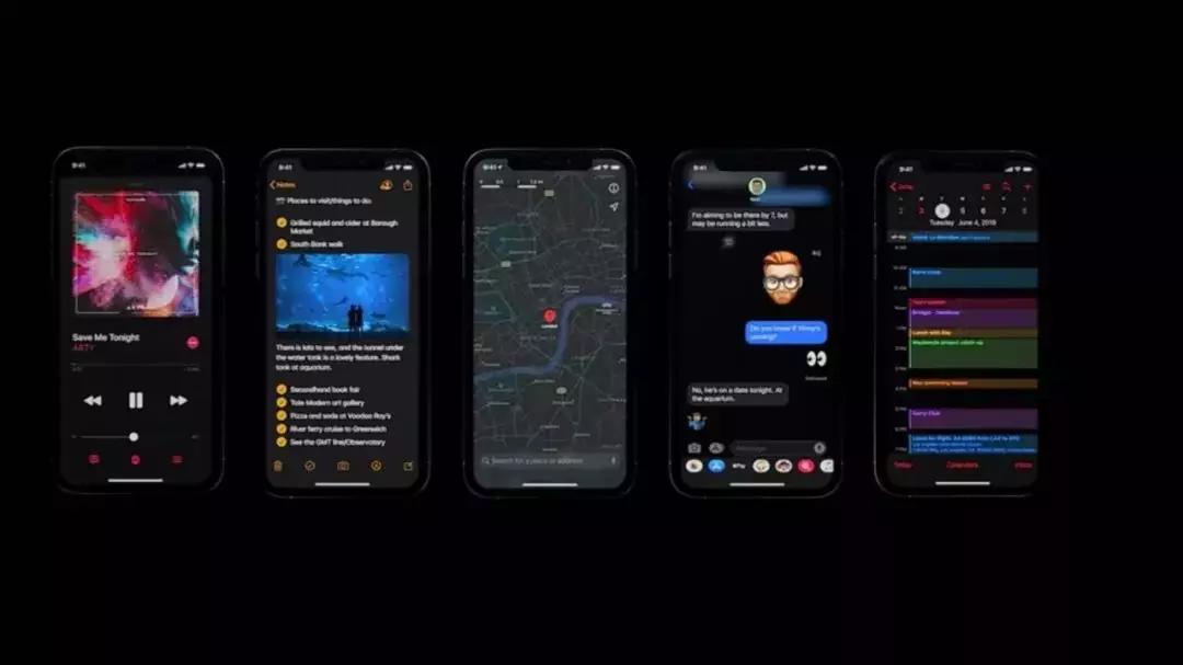 iOS最新版科技探索，用户体验的飞跃革新