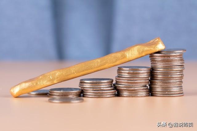 黄金回收最新价格揭秘与行情分析✨