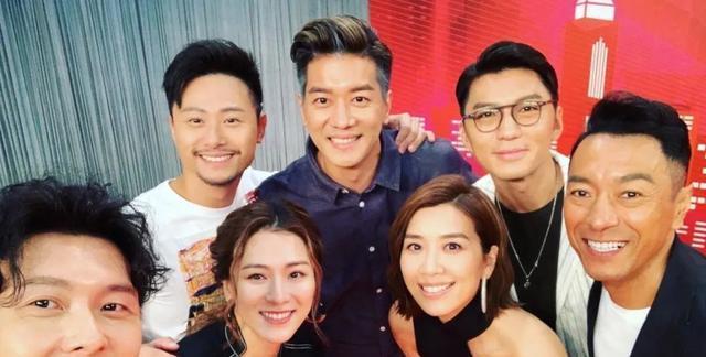 最新TVB，创新与传统的完美交融之我见