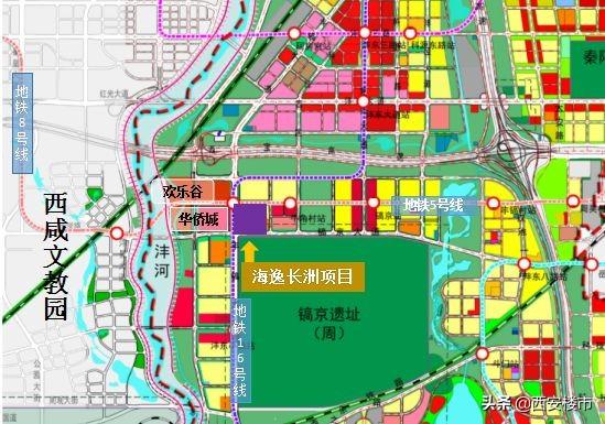 泾河新城最新动态，全面指南与步骤详解