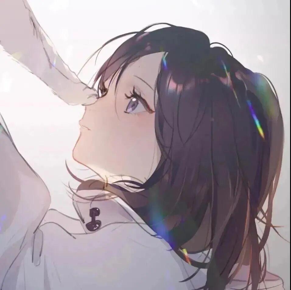 女生头像大全