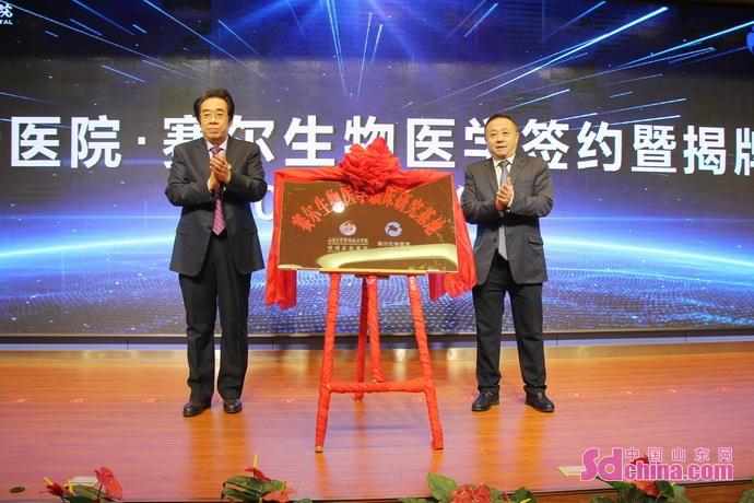 世界最新医学探索，前沿科技与未来健康展望