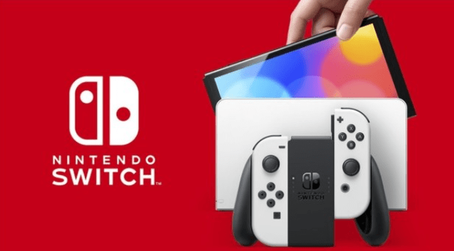 Switch最新版