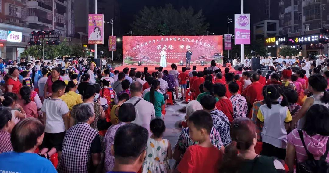舞动新时代的优雅风采